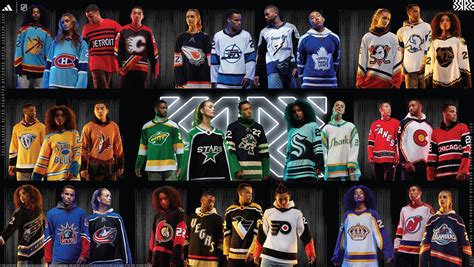 reverse retro 2022|NHL Reverse Retro Jerseys Are Back: Details On。